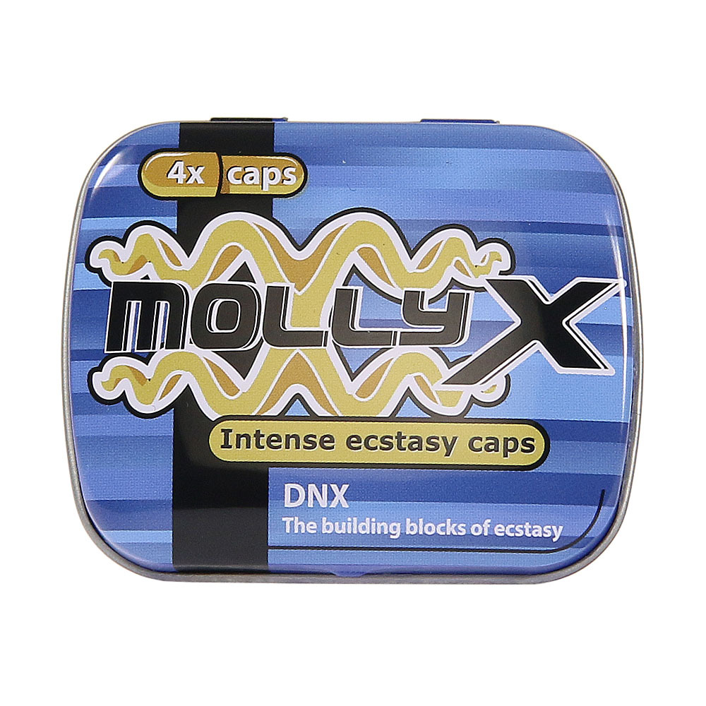 mollyX