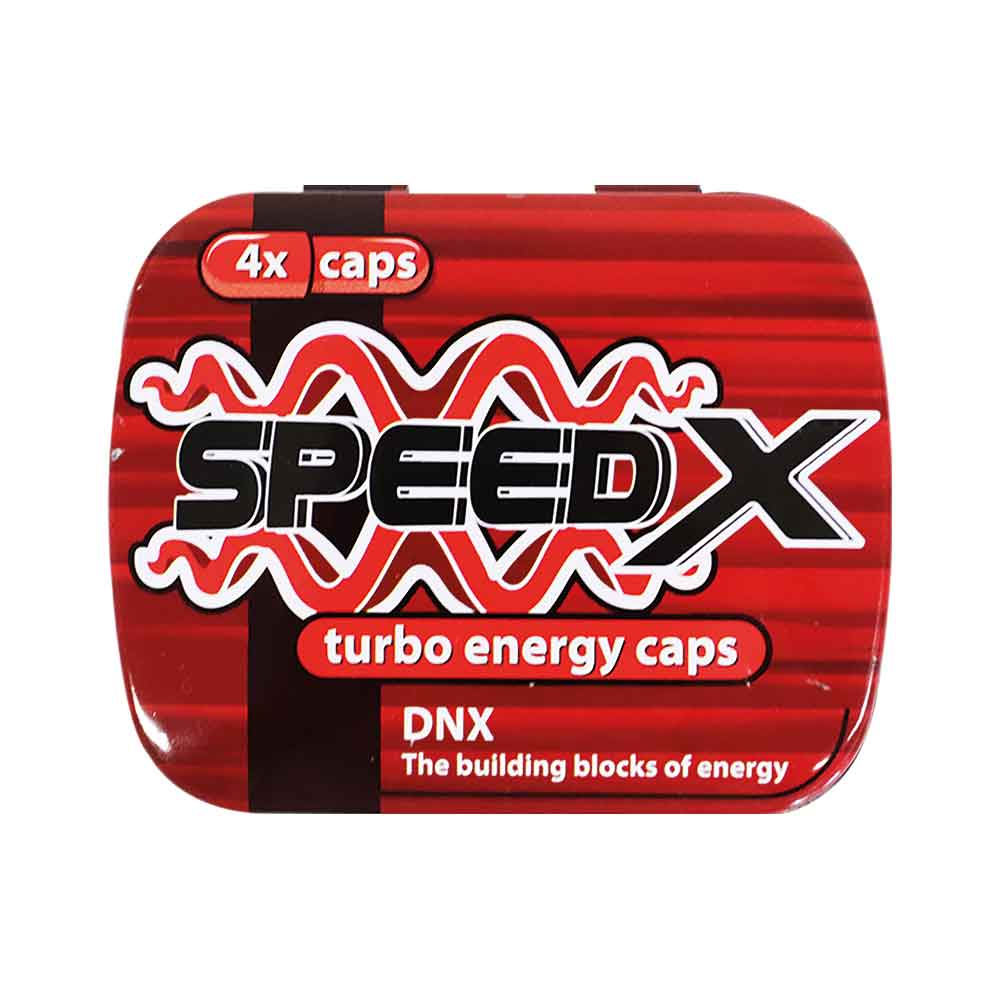 speedX