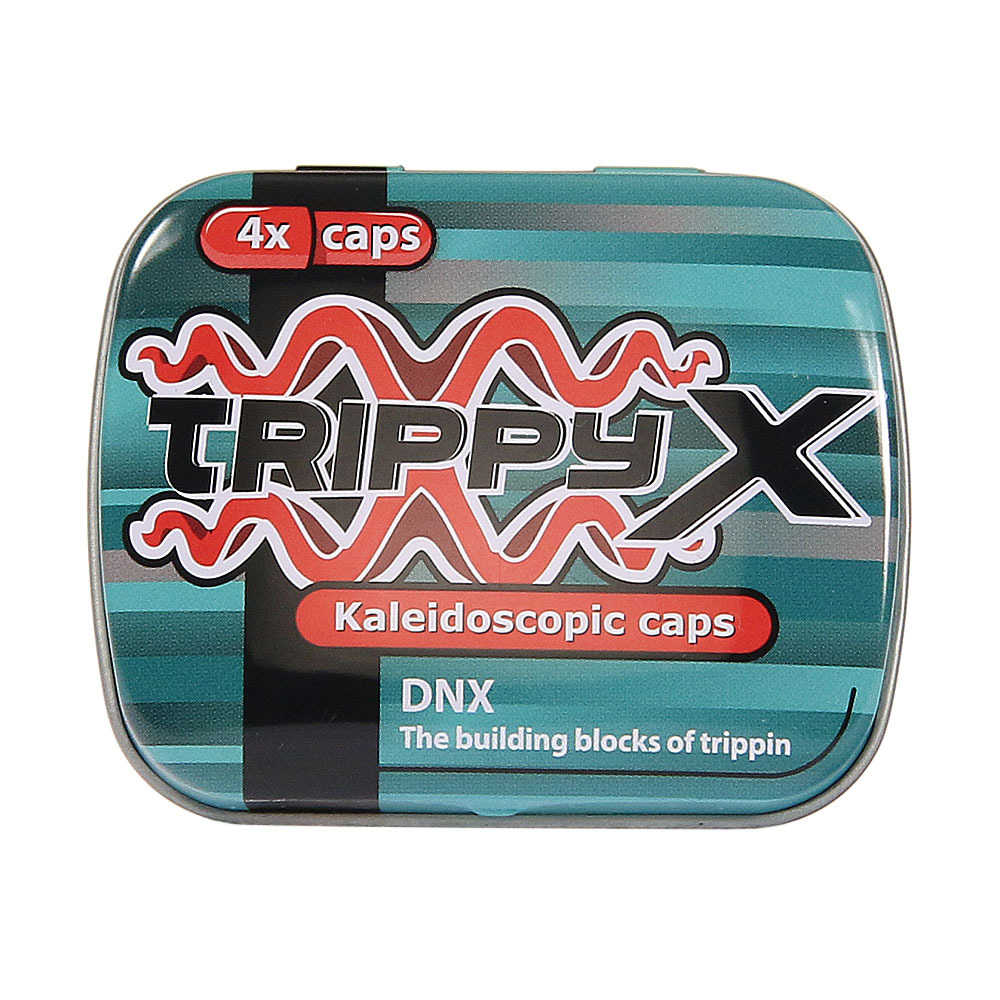 trippyX