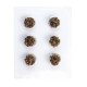 Microdose truffels